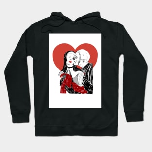 Vday : Primo Hoodie